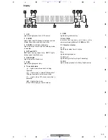 Предварительный просмотр 109 страницы Pioneer XV-DV353 Service Manual