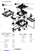 Preview for 10 page of Pioneer XV-DV360 Service Manual