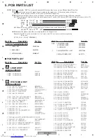 Preview for 50 page of Pioneer XV-DV360 Service Manual