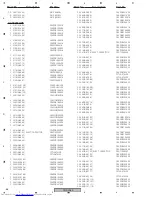 Preview for 56 page of Pioneer XV-DV360 Service Manual