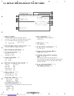 Предварительный просмотр 29 страницы Pioneer XV-DV370 Service Manual