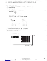 Предварительный просмотр 32 страницы Pioneer XV-DV370 Service Manual