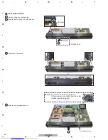 Предварительный просмотр 37 страницы Pioneer XV-DV370 Service Manual