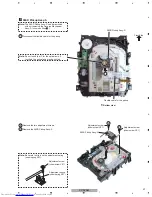 Предварительный просмотр 40 страницы Pioneer XV-DV370 Service Manual