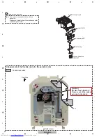 Предварительный просмотр 41 страницы Pioneer XV-DV370 Service Manual