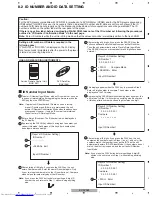 Предварительный просмотр 48 страницы Pioneer XV-DV370 Service Manual