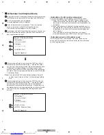 Предварительный просмотр 49 страницы Pioneer XV-DV370 Service Manual