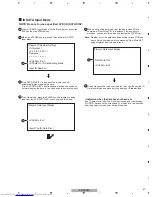 Предварительный просмотр 50 страницы Pioneer XV-DV370 Service Manual