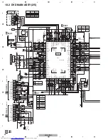 Предварительный просмотр 61 страницы Pioneer XV-DV370 Service Manual