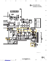 Предварительный просмотр 62 страницы Pioneer XV-DV370 Service Manual