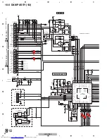 Предварительный просмотр 69 страницы Pioneer XV-DV370 Service Manual