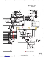 Предварительный просмотр 70 страницы Pioneer XV-DV370 Service Manual