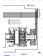 Предварительный просмотр 72 страницы Pioneer XV-DV370 Service Manual