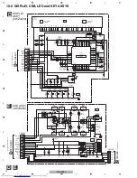 Предварительный просмотр 73 страницы Pioneer XV-DV370 Service Manual