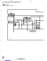 Предварительный просмотр 75 страницы Pioneer XV-DV370 Service Manual