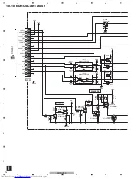 Предварительный просмотр 77 страницы Pioneer XV-DV370 Service Manual