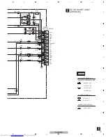 Предварительный просмотр 78 страницы Pioneer XV-DV370 Service Manual