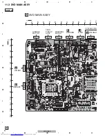 Предварительный просмотр 85 страницы Pioneer XV-DV370 Service Manual