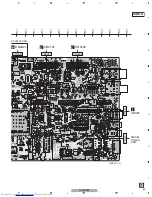 Предварительный просмотр 86 страницы Pioneer XV-DV370 Service Manual