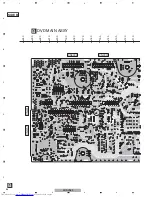 Предварительный просмотр 87 страницы Pioneer XV-DV370 Service Manual