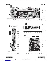 Предварительный просмотр 92 страницы Pioneer XV-DV370 Service Manual