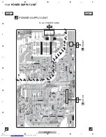 Предварительный просмотр 93 страницы Pioneer XV-DV370 Service Manual