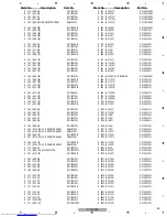 Предварительный просмотр 98 страницы Pioneer XV-DV370 Service Manual