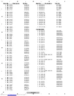 Предварительный просмотр 99 страницы Pioneer XV-DV370 Service Manual