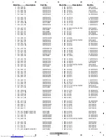 Предварительный просмотр 100 страницы Pioneer XV-DV370 Service Manual