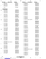 Предварительный просмотр 103 страницы Pioneer XV-DV370 Service Manual