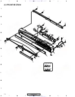 Preview for 10 page of Pioneer XV-DV430 Service Manual