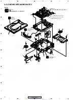 Preview for 12 page of Pioneer XV-DV430 Service Manual