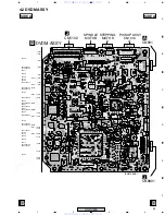 Preview for 53 page of Pioneer XV-DV430 Service Manual