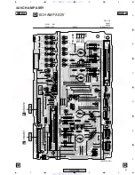 Preview for 57 page of Pioneer XV-DV430 Service Manual