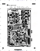 Preview for 58 page of Pioneer XV-DV430 Service Manual