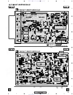 Preview for 59 page of Pioneer XV-DV430 Service Manual