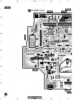 Preview for 68 page of Pioneer XV-DV430 Service Manual