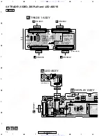 Preview for 70 page of Pioneer XV-DV430 Service Manual