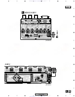 Preview for 71 page of Pioneer XV-DV430 Service Manual