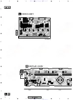 Preview for 72 page of Pioneer XV-DV430 Service Manual