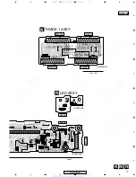 Preview for 73 page of Pioneer XV-DV430 Service Manual