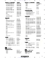 Preview for 75 page of Pioneer XV-DV430 Service Manual