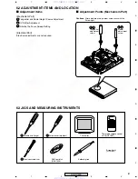 Preview for 81 page of Pioneer XV-DV430 Service Manual