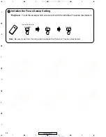 Preview for 86 page of Pioneer XV-DV430 Service Manual