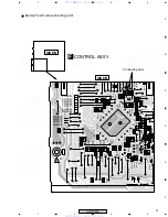 Preview for 97 page of Pioneer XV-DV430 Service Manual