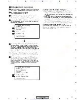 Preview for 99 page of Pioneer XV-DV430 Service Manual