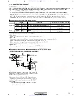 Preview for 109 page of Pioneer XV-DV430 Service Manual