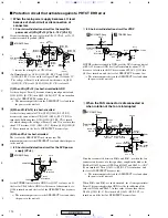 Preview for 110 page of Pioneer XV-DV430 Service Manual