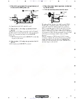 Preview for 111 page of Pioneer XV-DV430 Service Manual