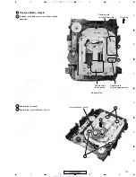 Preview for 119 page of Pioneer XV-DV430 Service Manual